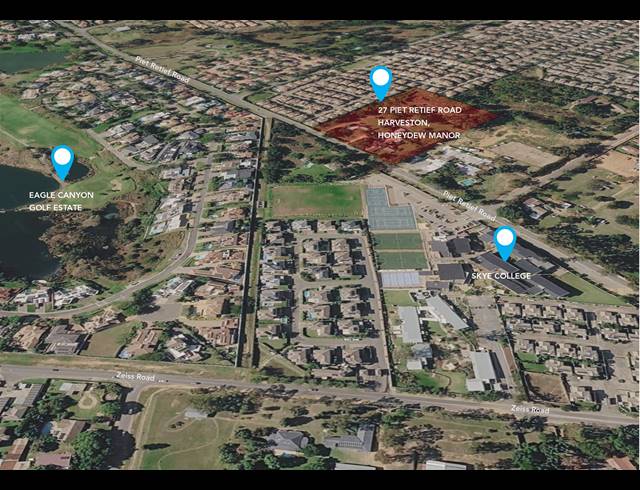19,905M² SMALLHOLDING FOR SALE IN HARVESTON AH
